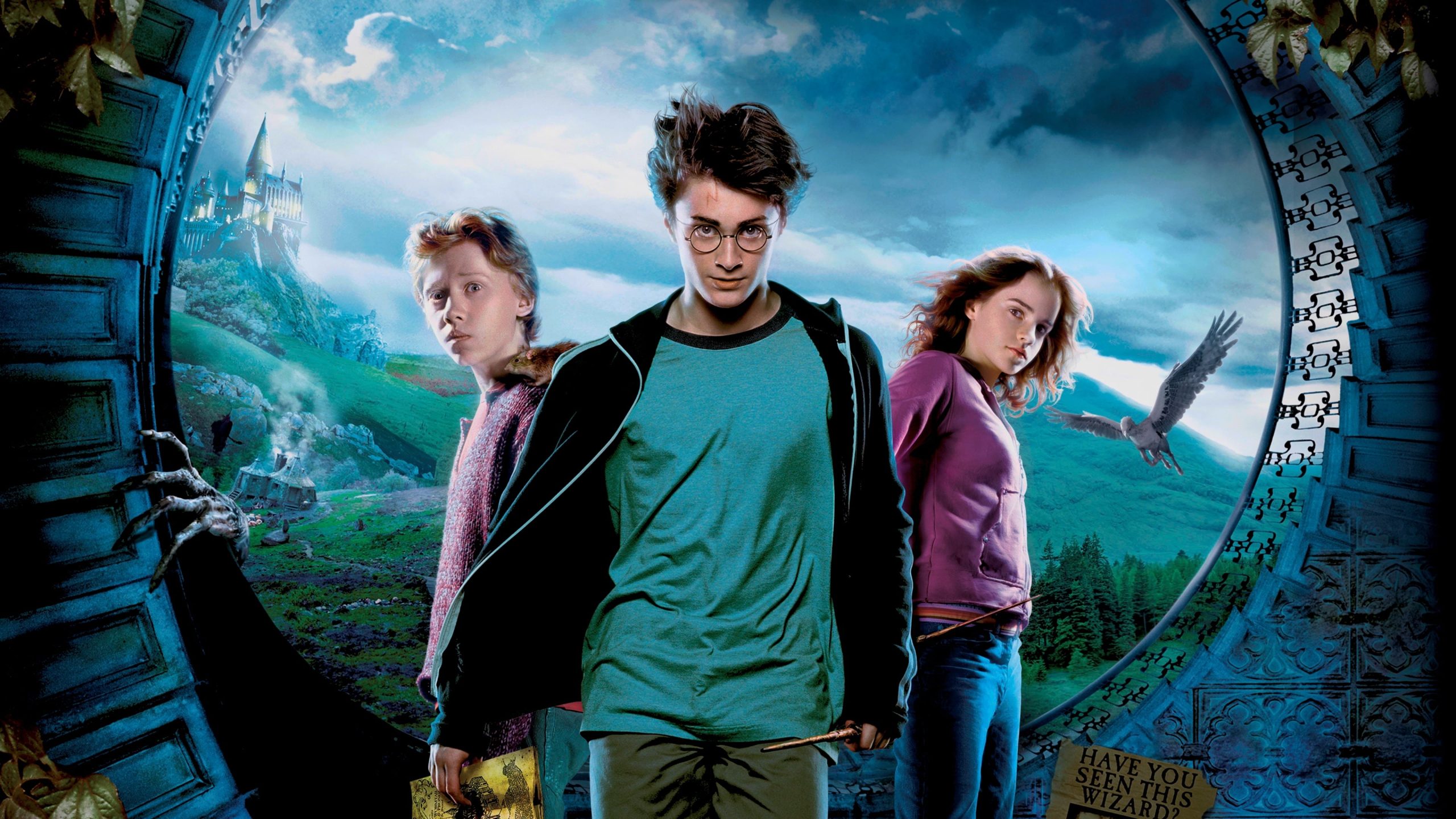 Especial Destrinchando Harry Potter E O Prisioneiro De Azkaban